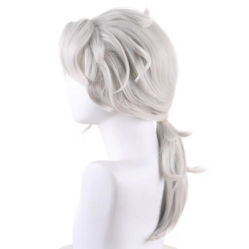 Game Identity V Composer Cosplay Wigs