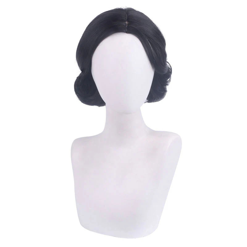 Game Identity V Crimson Michiko Thirteen Niang Green Cheongsam Cosplay Wigs