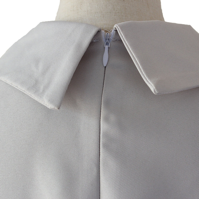 Game Identity V Doctors Emily Dale Cosplay Costume