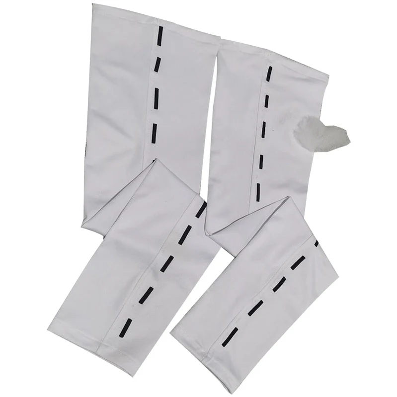 Game Identity V Doctors Protector Emily Dale Cosplay Costume