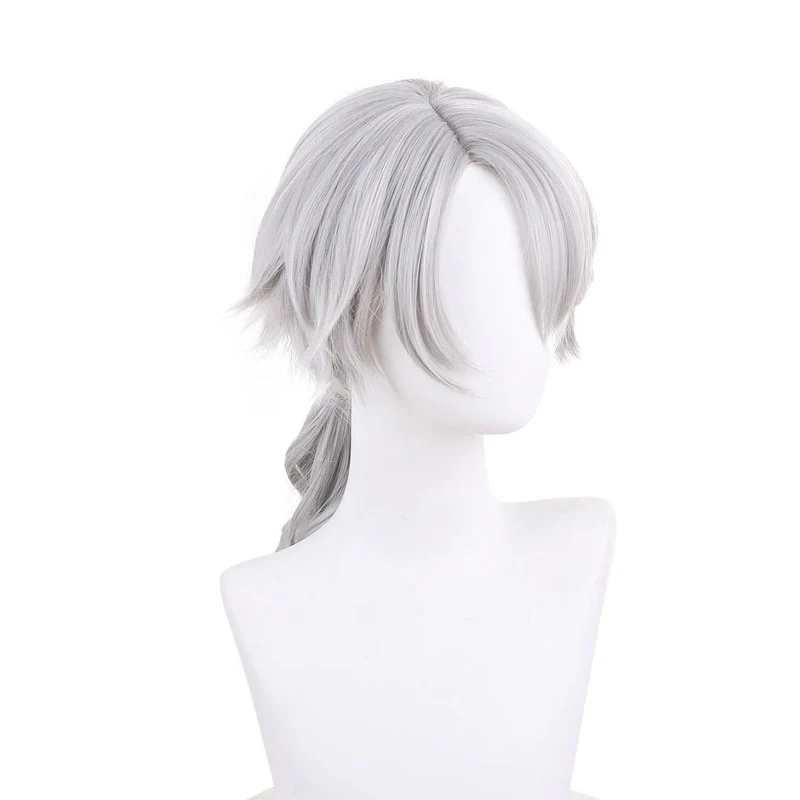 Identity V Embalmer Gatto Cosplay Wigs