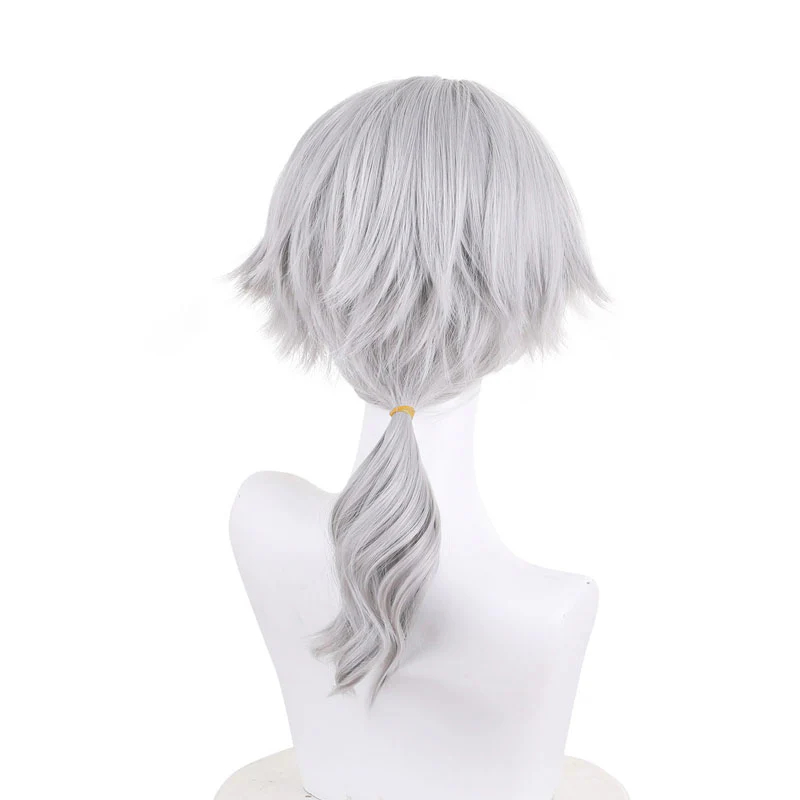 Identity V Embalmer Gatto Cosplay Wigs