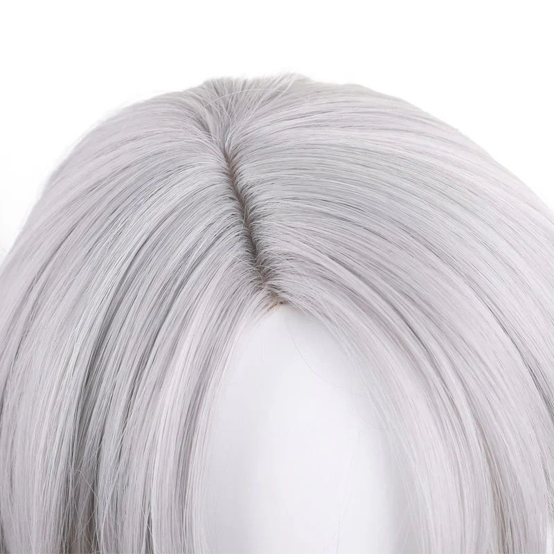 Identity V Embalmer Gatto Cosplay Wigs
