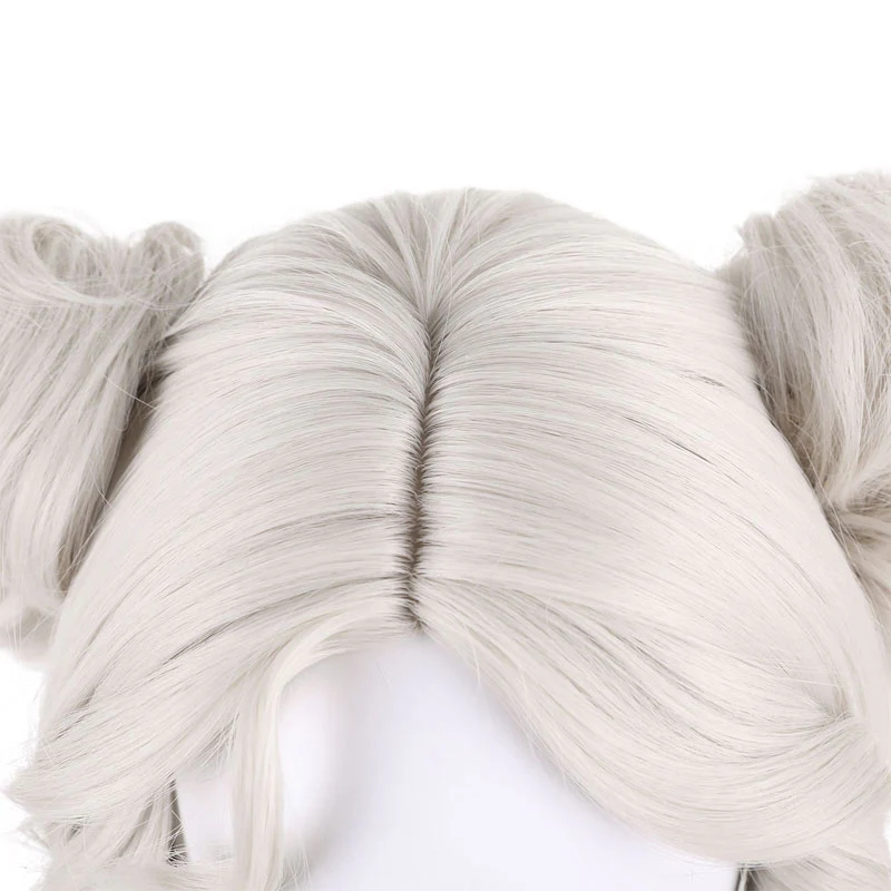 Game Identity V Mechanic The Returned Cosplay Wigs
