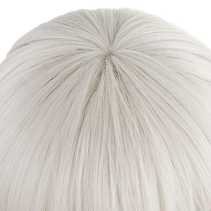 Identity V Night Watch Ithaqua Cosplay Wigs