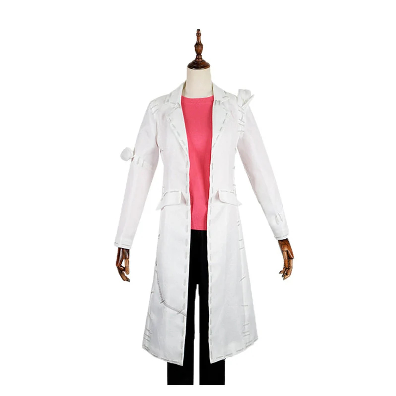 Game Identity V Perfumer Haibara Ai Vera Nair Cosplay Costume