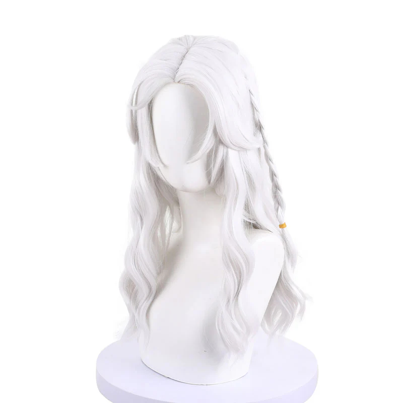 Identity V Tranquility Photographer Cosplay Wigs