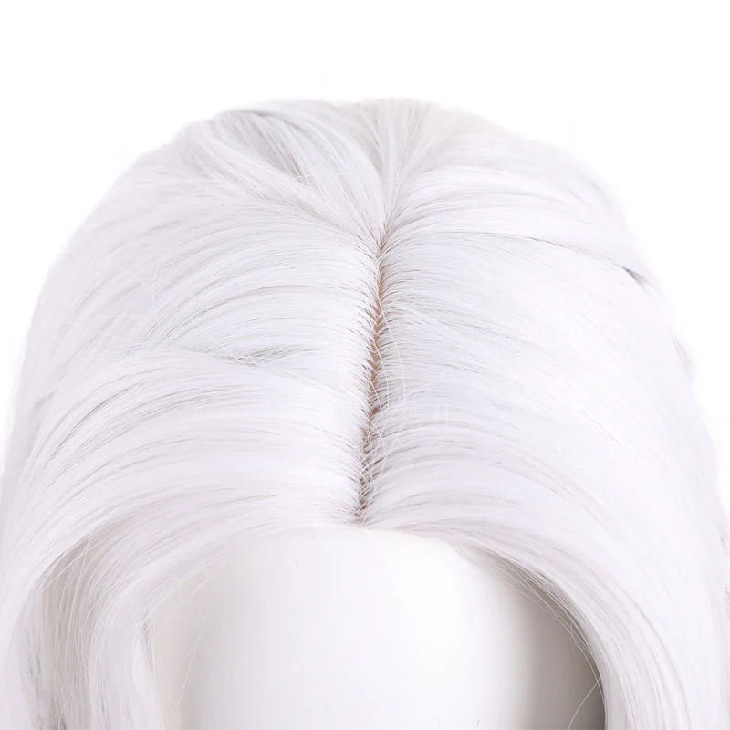 Identity V Tranquility Photographer Cosplay Wigs