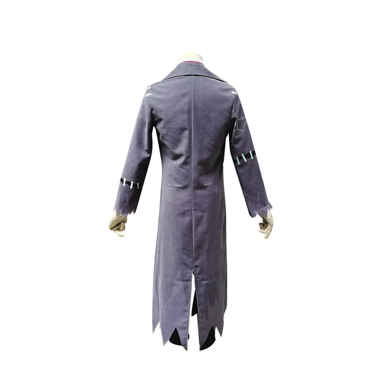 Game Identity V Violinist Antonio Cosplay Costume