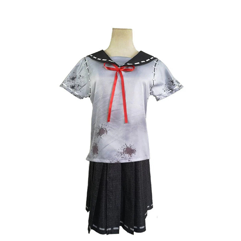 Game Identity V Witch Kawakami Tomie Yidhra Cosplay Costume