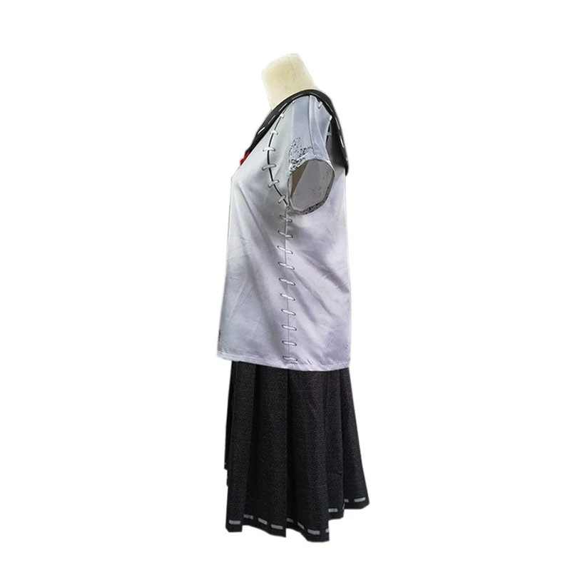 Game Identity V Witch Kawakami Tomie Yidhra Cosplay Costume