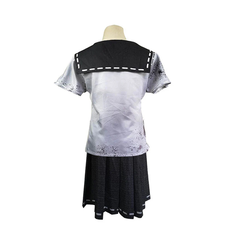 Game Identity V Witch Kawakami Tomie Yidhra Cosplay Costume