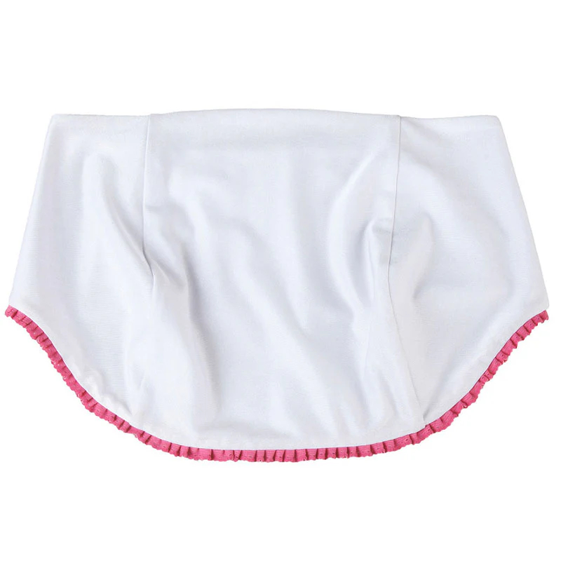 Game Kingdom Hearts Kairi Cosplay Costume