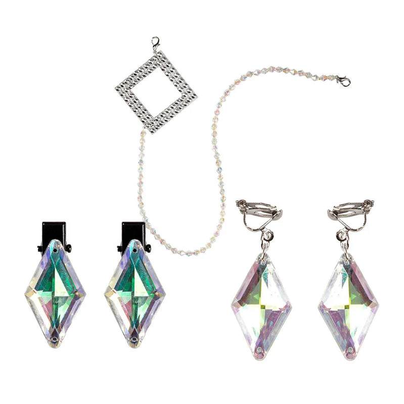 Game LOL KDA ALL OUT Kaisa Fullset Cosplay Costumes