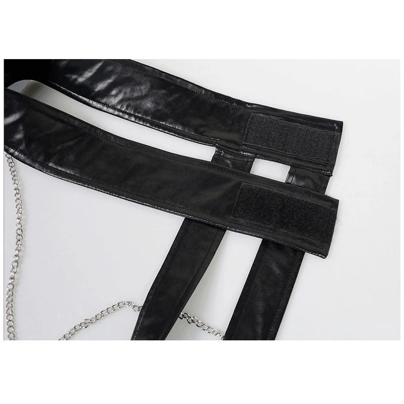 Game League of Legends KDA The Baddest Evelynn Fullset Cosplay Costumes