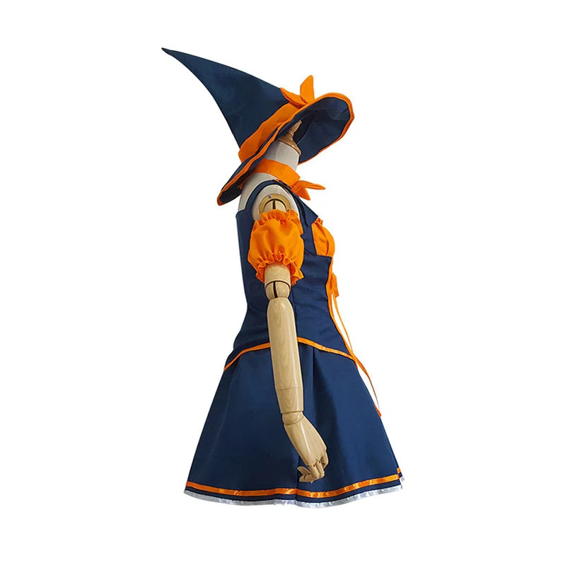 Game LOL League of Legends Bewitching Nidalee Outfits Halloween Cosplay Costume