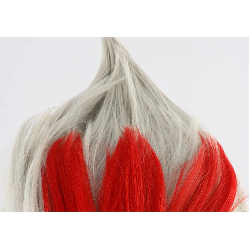 Game LOL Arcana Rakan Cosplay Wigs