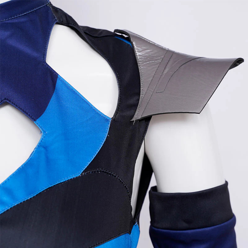 Game Mortal Kombat 11 Kitana Cosplay Costumes