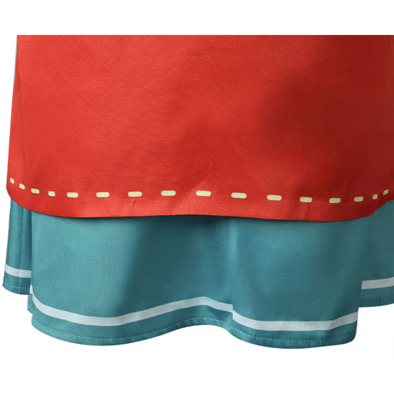 Reverse:1999 A Flaring Star Regulus Cosplay Costumes