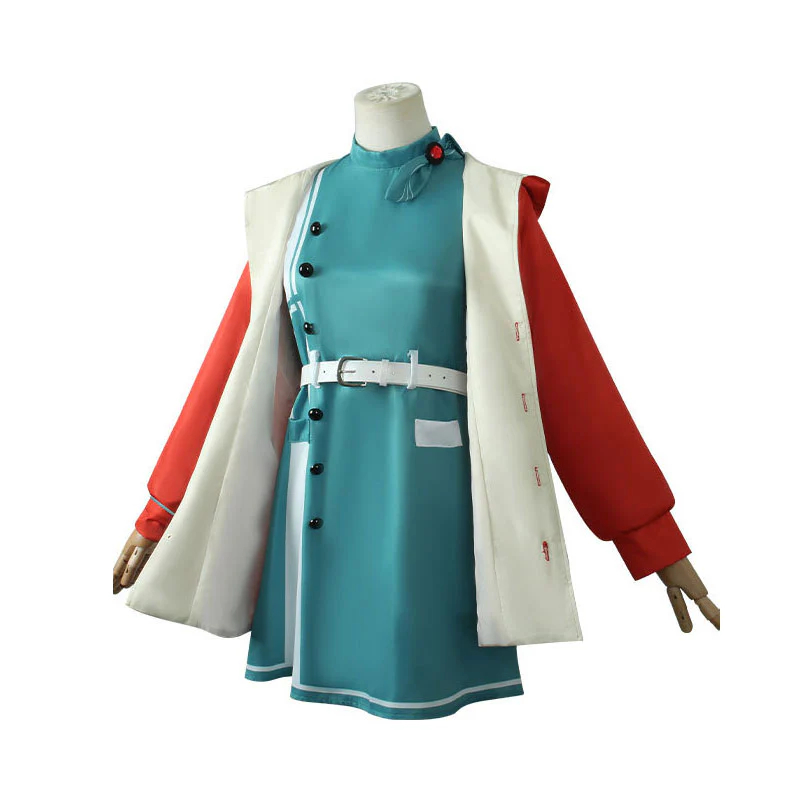 Reverse:1999 A Flaring Star Regulus Cosplay Costumes