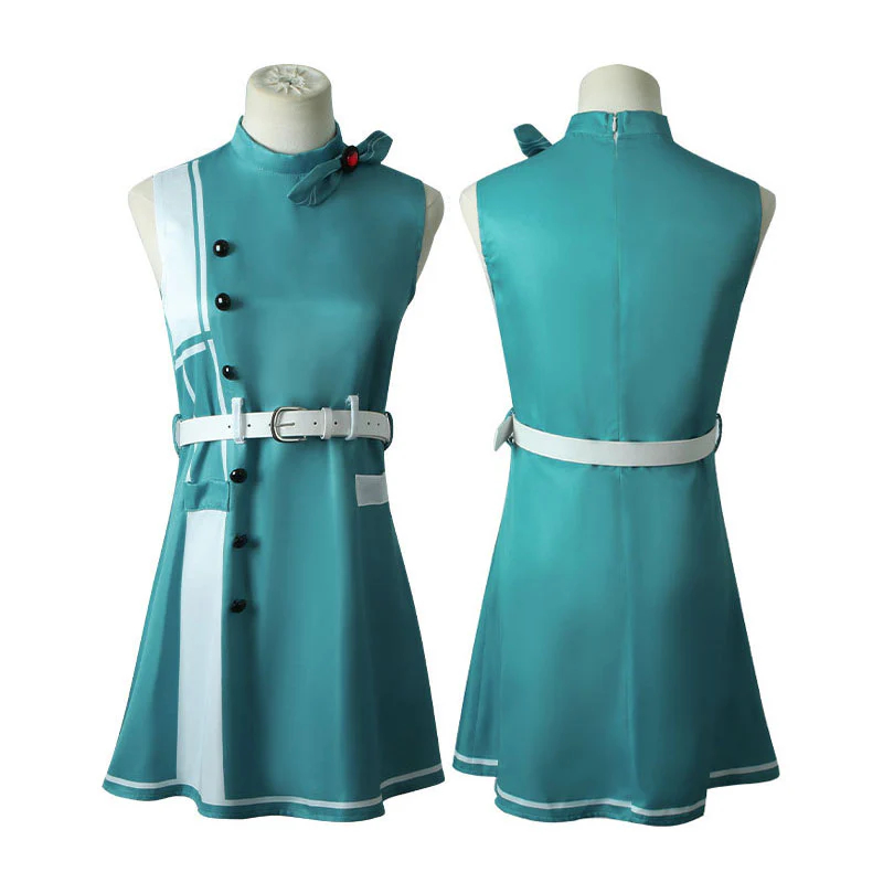 Reverse:1999 A Flaring Star Regulus Cosplay Costumes