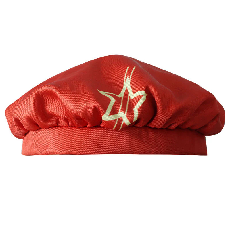 Reverse:1999 A Flaring Star Regulus Cosplay Costumes