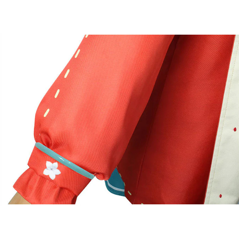 Reverse:1999 A Flaring Star Regulus Cosplay Costumes