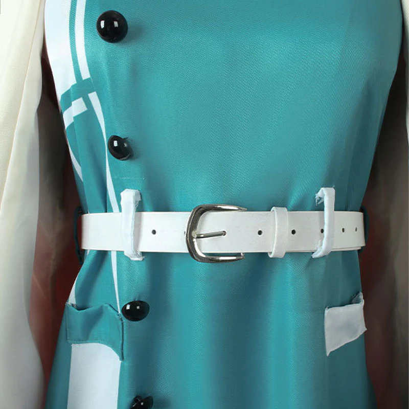 Reverse:1999 A Flaring Star Regulus Cosplay Costumes