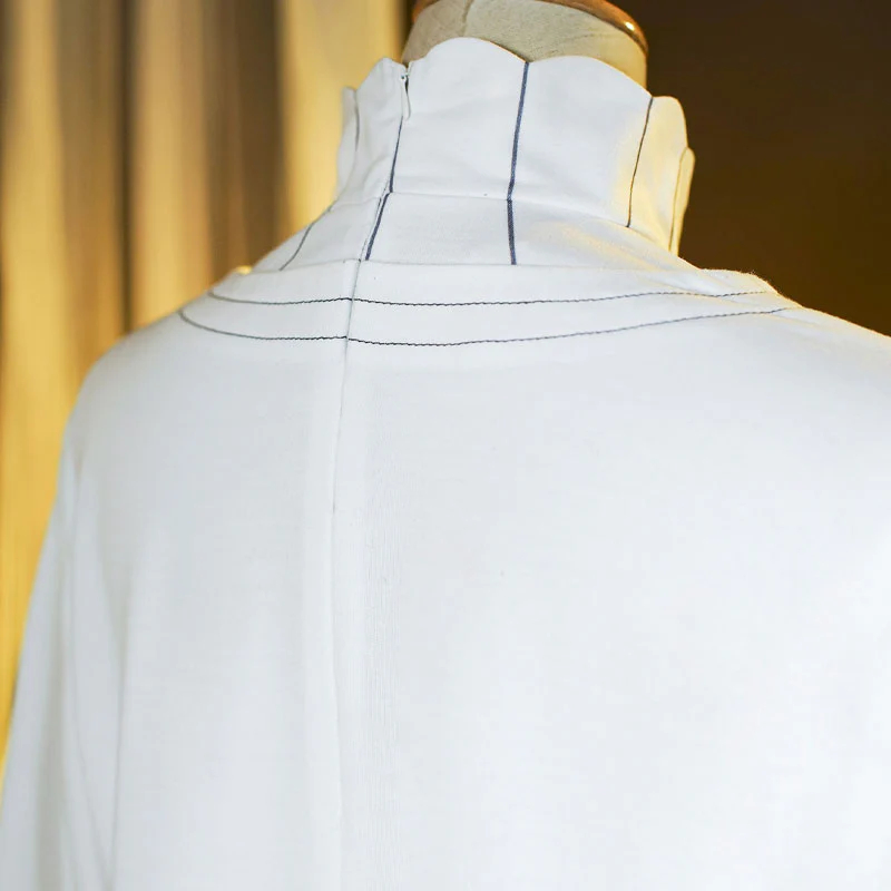 Reverse:1999 Choir Female Uniform Cosplay Costumes