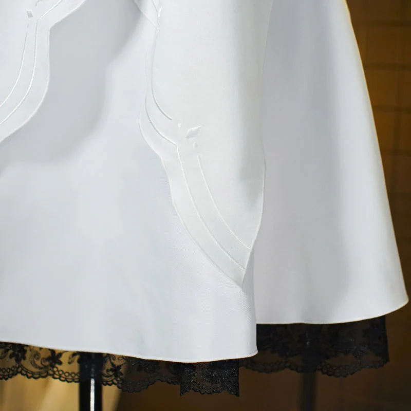 Reverse:1999 Choir Female Uniform Cosplay Costumes