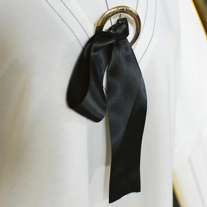 Reverse:1999 Choir Male Uniform Cosplay Costumes