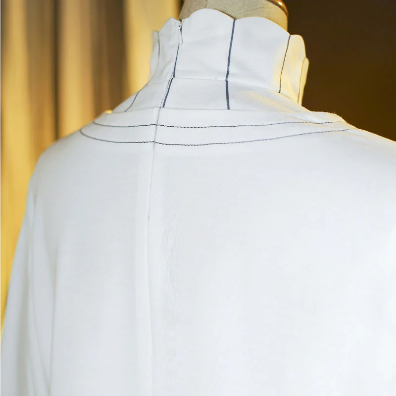 Reverse:1999 Choir Male Uniform Cosplay Costumes