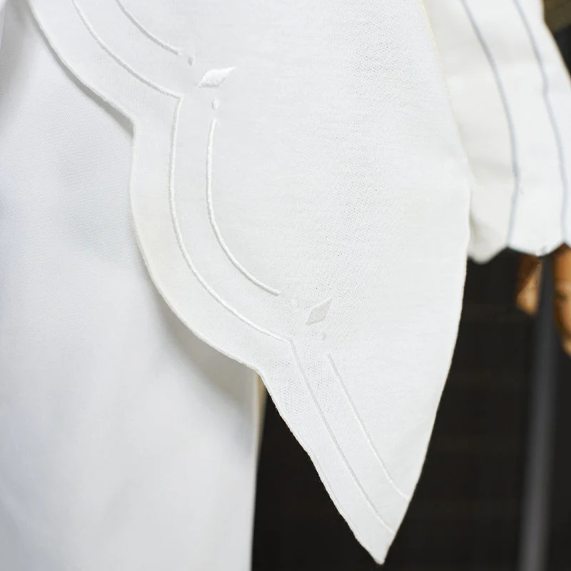 Reverse:1999 Choir Male Uniform Cosplay Costumes