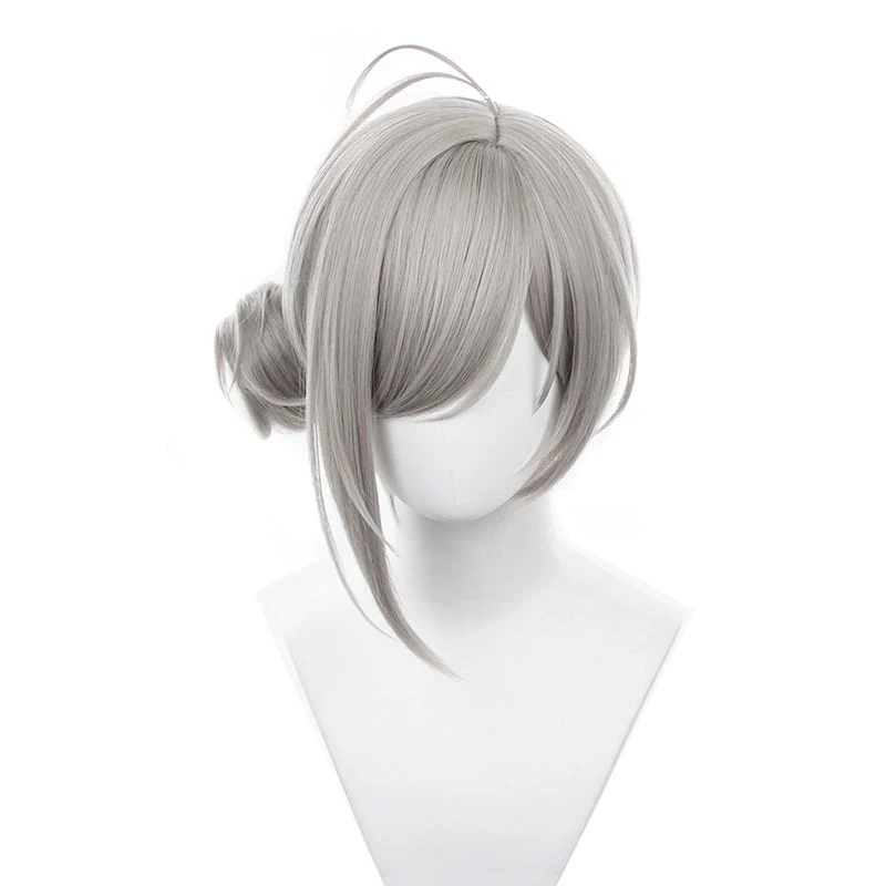 Reverse:1999 Femal Vertin Cosplay Wig