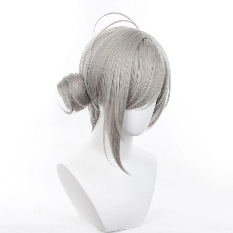 Reverse:1999 Femal Vertin Cosplay Wig