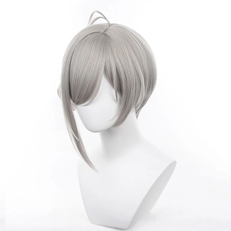 Reverse:1999 Femal Vertin Cosplay Wig