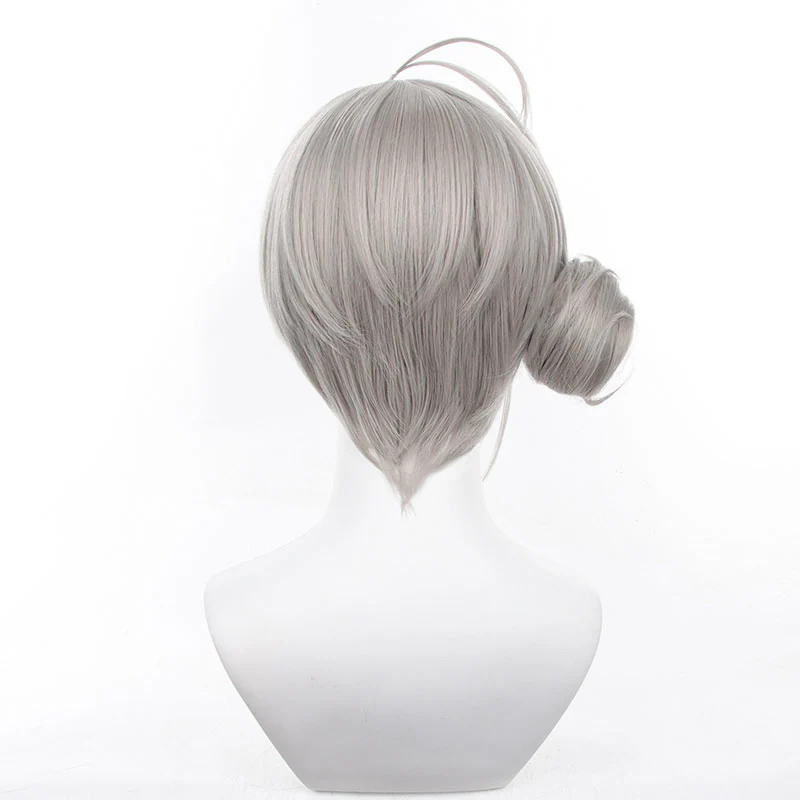 Reverse:1999 Femal Vertin Cosplay Wig