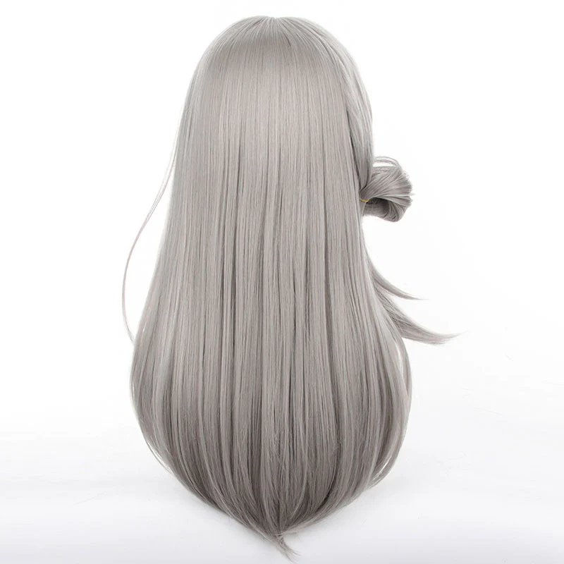 Reverse:1999 Femal Vertin Kids Long Cosplay Wig
