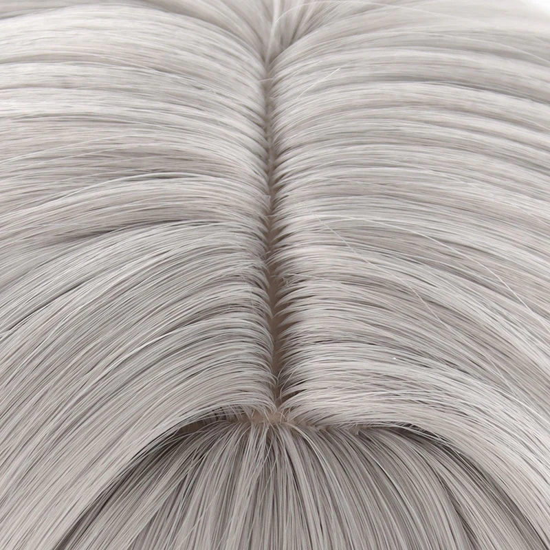 Reverse:1999 Femal Vertin Kids Long Cosplay Wig