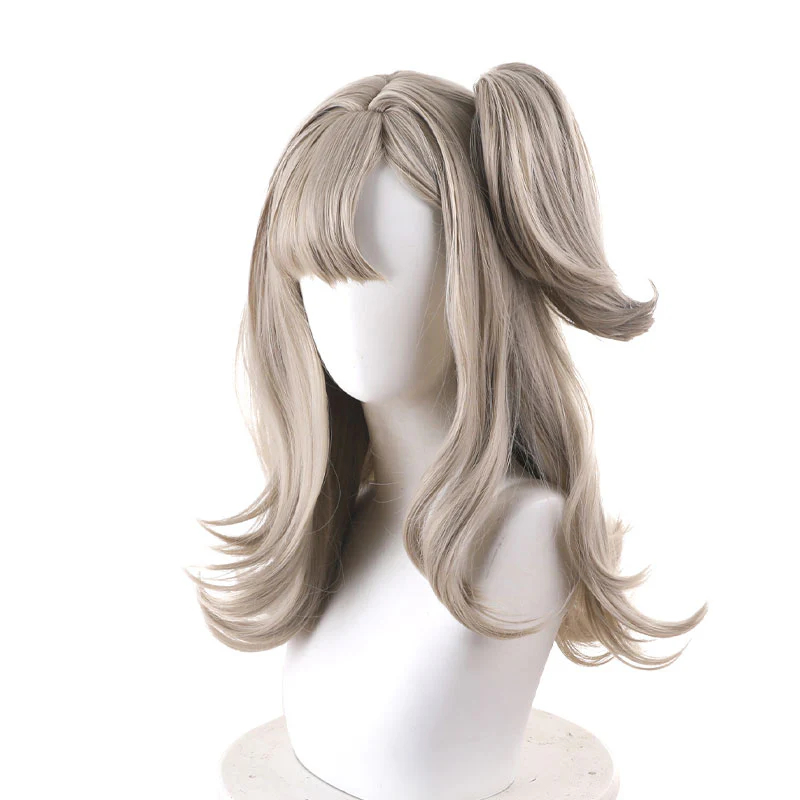 Reverse:1999 Matilda Cosplay Wig