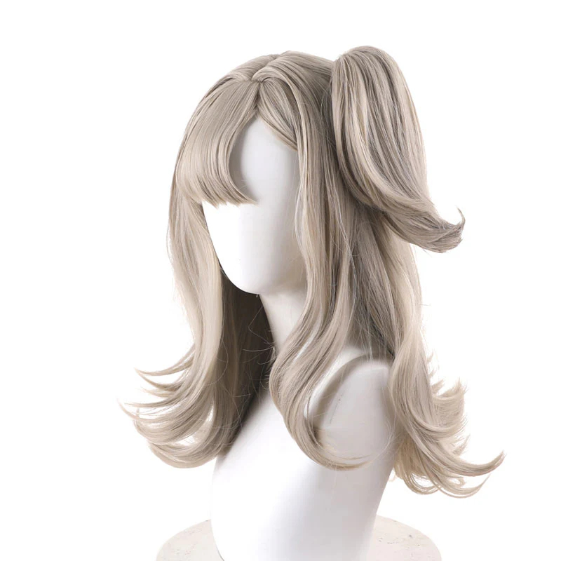 Reverse:1999 Matilda Cosplay Wig