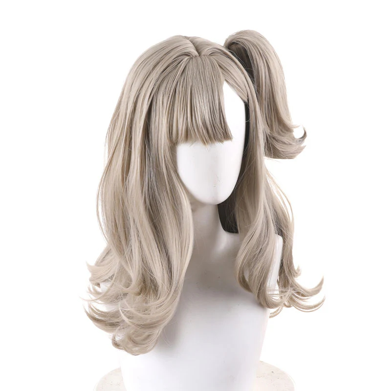Reverse:1999 Matilda Cosplay Wig