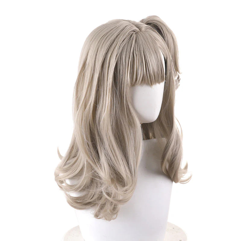 Reverse:1999 Matilda Cosplay Wig