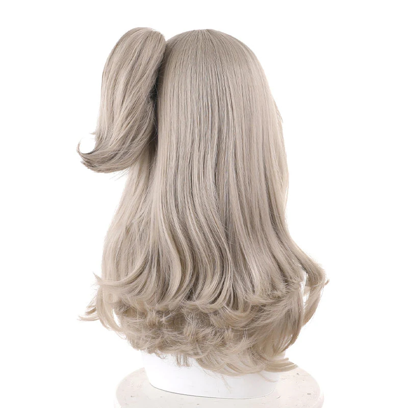 Reverse:1999 Matilda Cosplay Wig