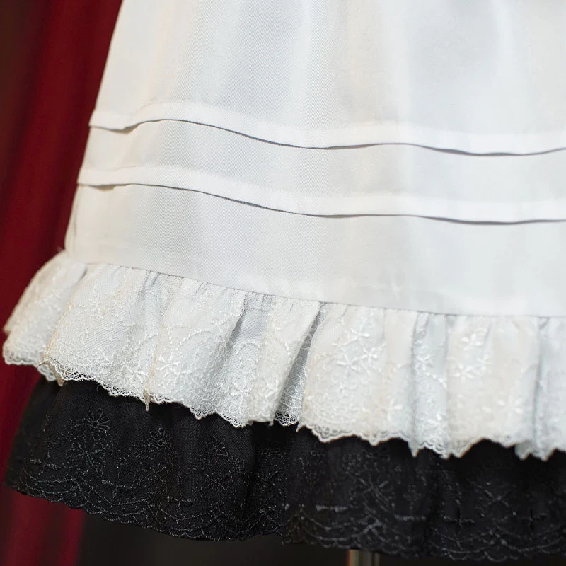 Reverse:1999 Voyager Cosplay Costumes