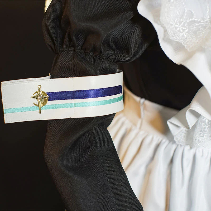 Reverse:1999 Voyager Cosplay Costumes