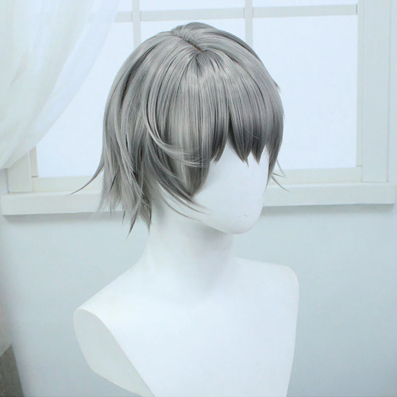 Reverse:1999 X Cosplay Wig