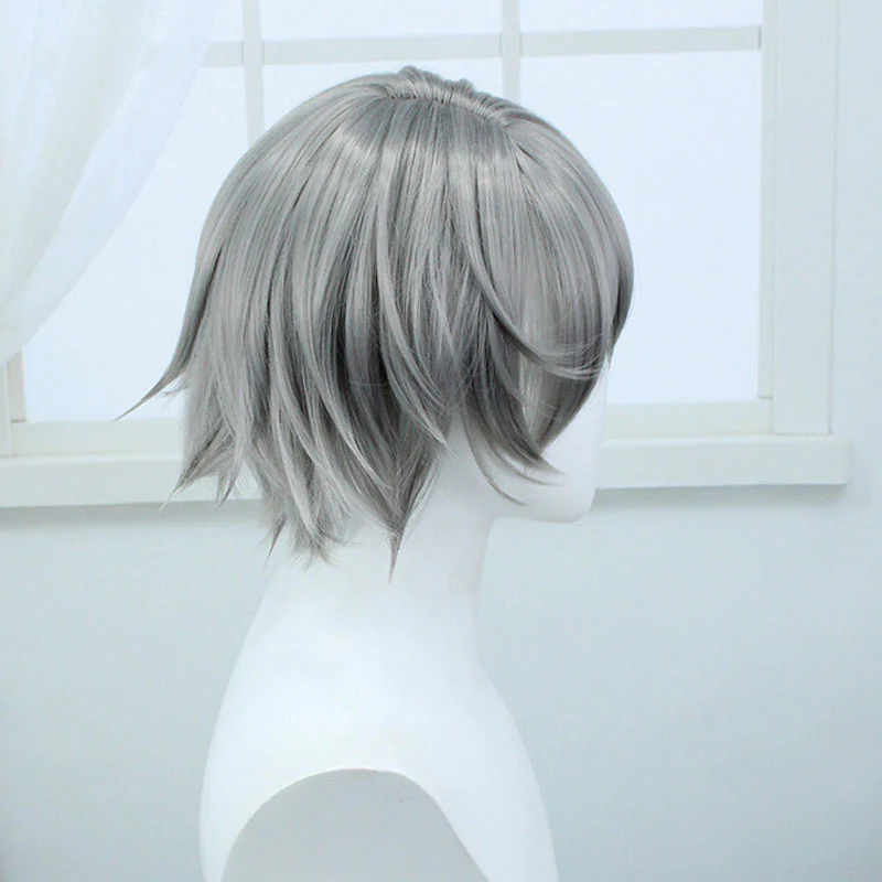 Reverse:1999 X Cosplay Wig