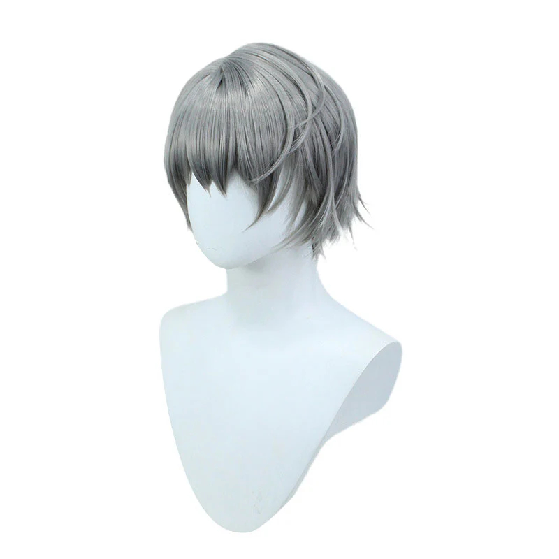 Reverse:1999 X Cosplay Wig