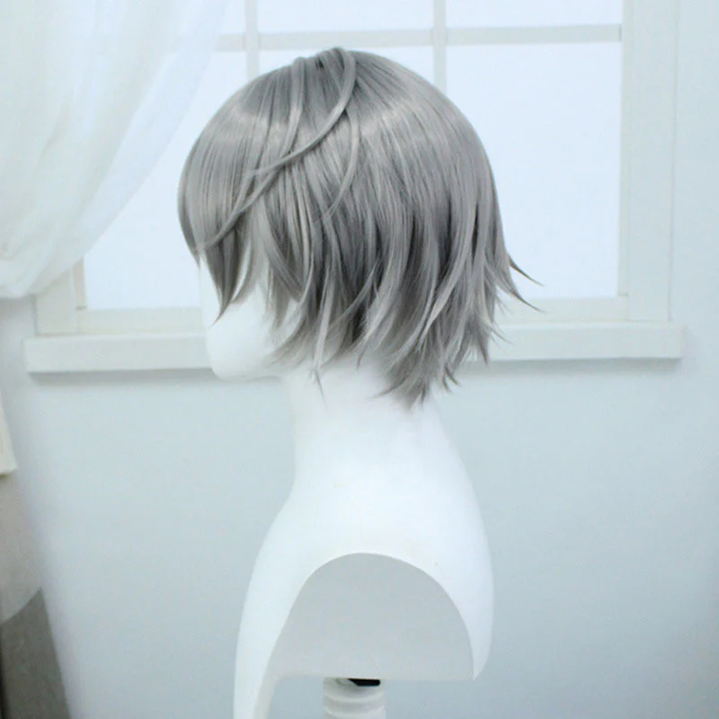 Reverse:1999 X Cosplay Wig